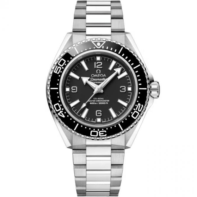 OMEGA Seamaster Planet Ocean 600M 42 mm