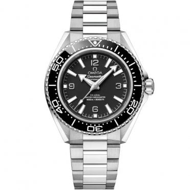 Seamaster Planet Ocean 600M 42 mm