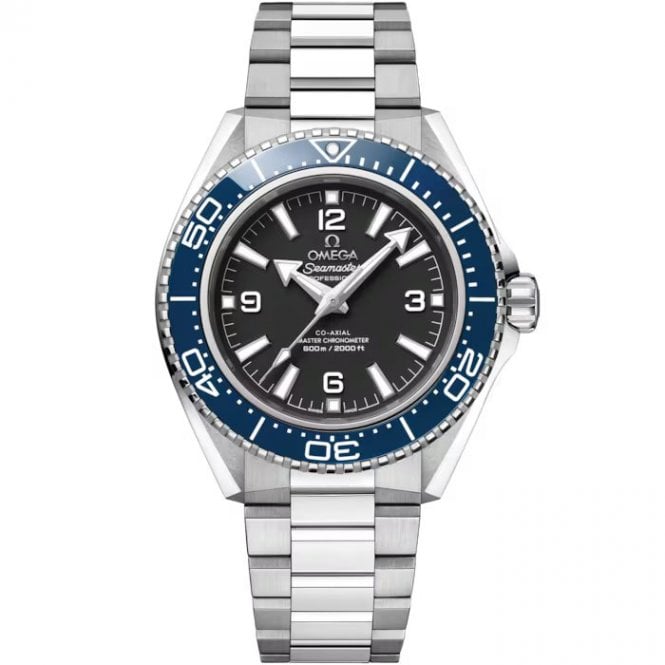 OMEGA Seamaster Planet Ocean 600M 42 mm