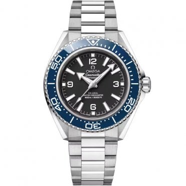 Seamaster Planet Ocean 600M 42 mm