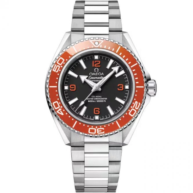 OMEGA Seamaster Planet Ocean 600M 42 mm