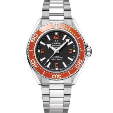 Seamaster Planet Ocean 600M 42 mm