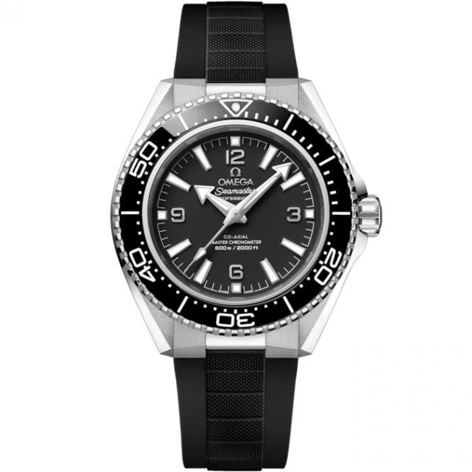 OMEGA Seamaster Planet Ocean 600M 42 mm