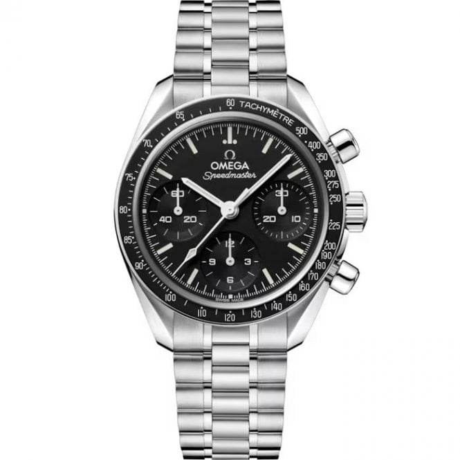 OMEGA Speedmaster 38 38mm