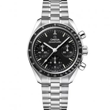 Speedmaster 38 38mm