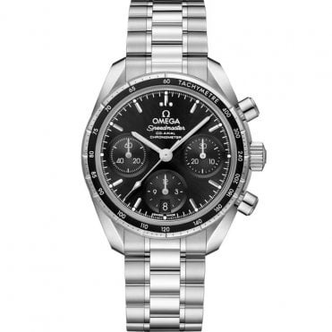 Speedmaster 38
