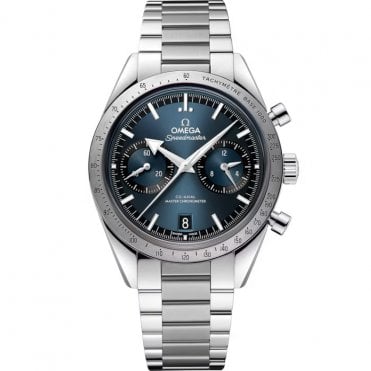Speedmaster '57 40.5 mm