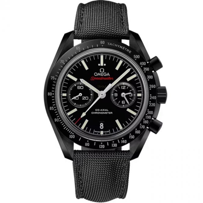 OMEGA Speedmaster Dark Side of the Moon 44.25 mm