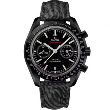 Speedmaster Dark Side of the Moon 44.25 mm