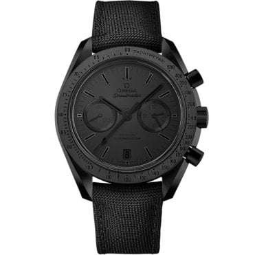 Speedmaster Dark Side of the Moon 44.25 mm