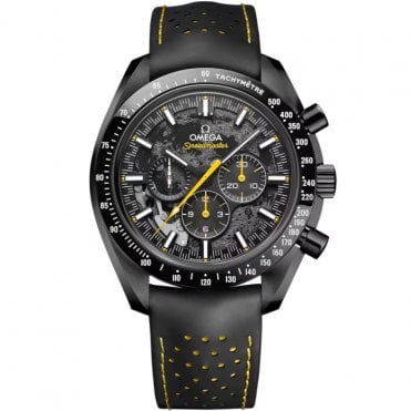 Speedmaster Dark Side of the Moon Apollo 8 44.25 mm 