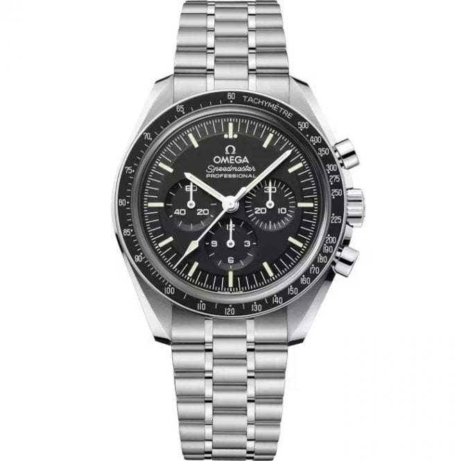 OMEGA Speedmaster Moonwatch Professional 42 mm