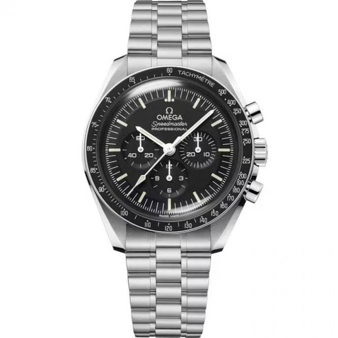 OMEGA Speedmaster Moonwatch Professional 42 mm