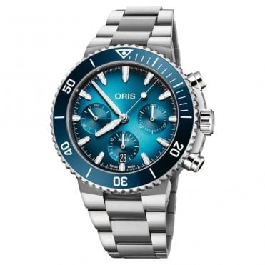 AQUIS CHRONOGRAPH