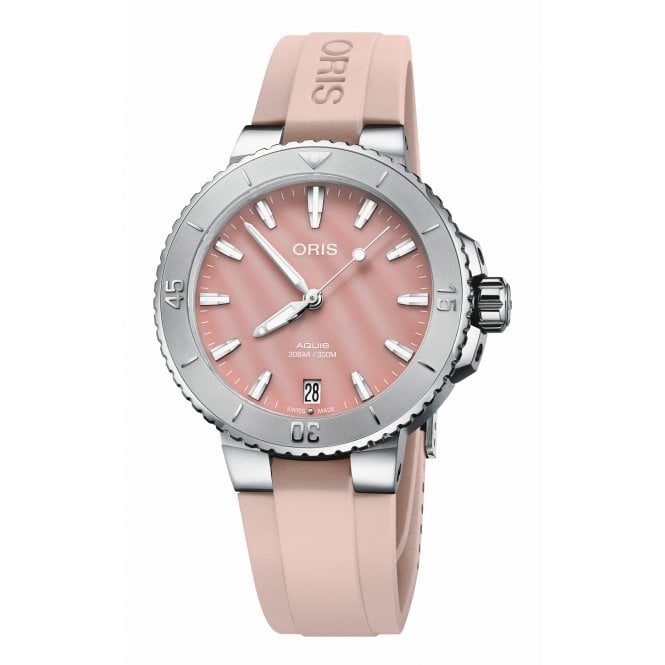 ORIS Aquis Date 36.50mm