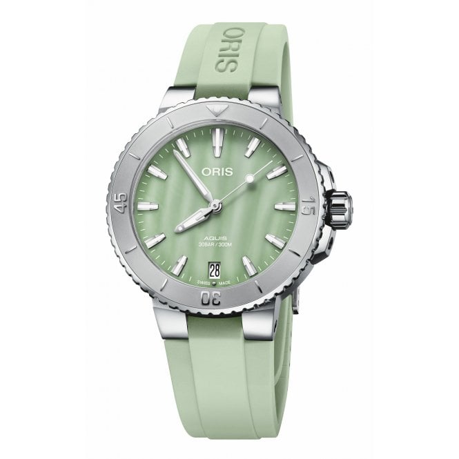 ORIS Aquis Date 36.50mm