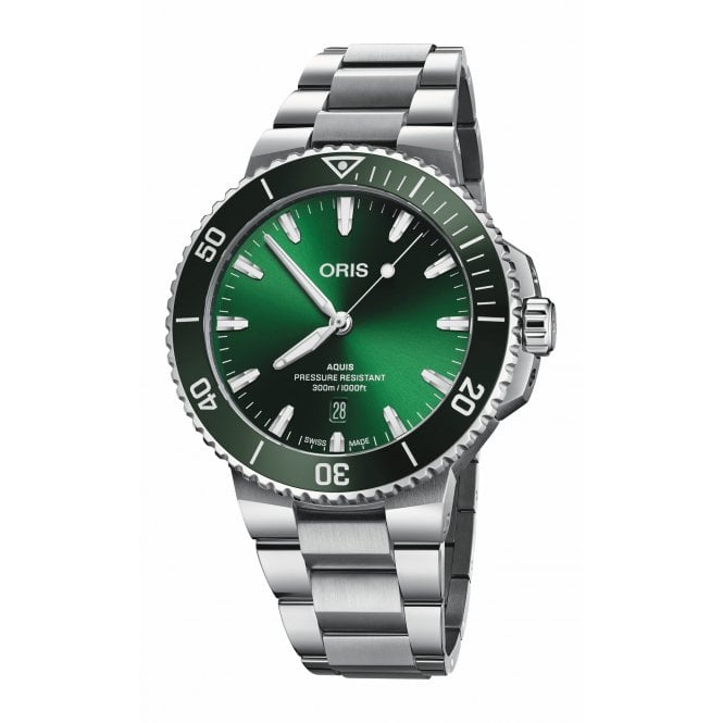 ORIS Aquis Date 43.50mm