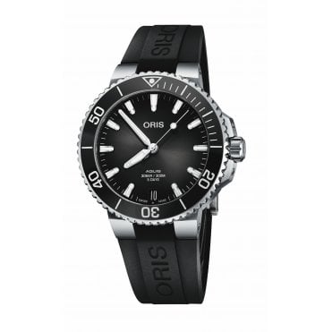 Aquis Date Calibre 400 41.5mm