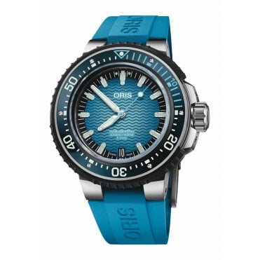 Aquis Pro 4000m 49.50mm