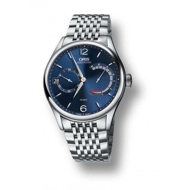 ORIS Artelier Calibre 111 43.00mm