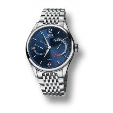 Artelier Calibre 111 43.00mm