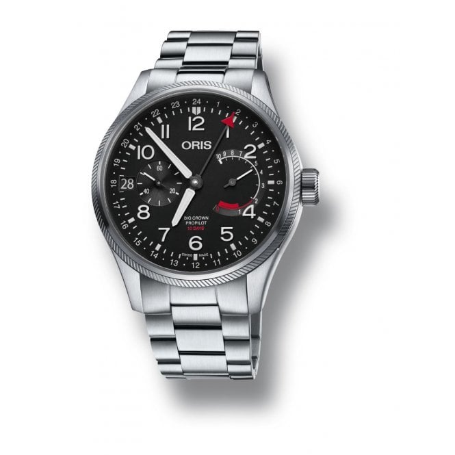 ORIS Big Crown ProPilot Calibre 114 44.00mm