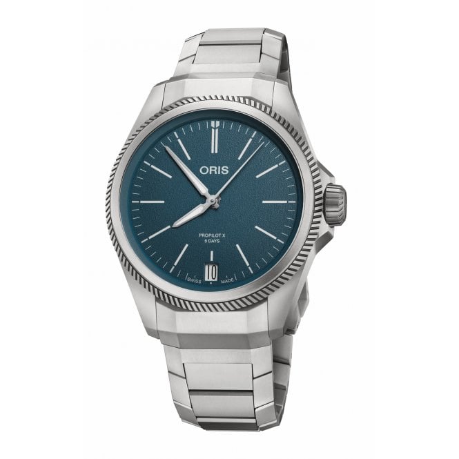 ORIS ProPilot X Calibre 400 39.00mm