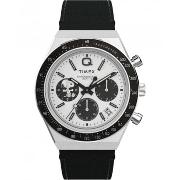 Peanuts® x Q Timex® Snoopy 40mm