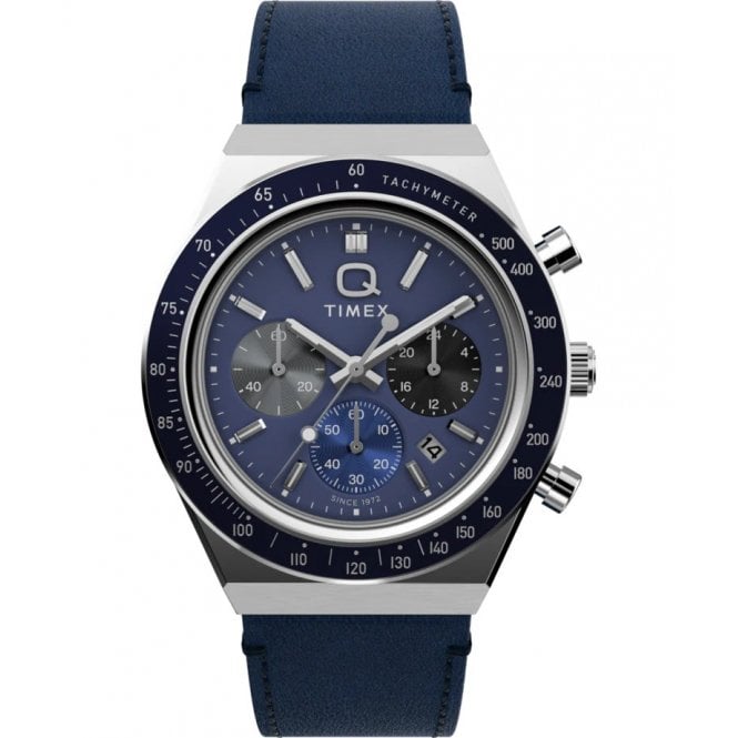TIMEX Q ® Chronograph 40mm