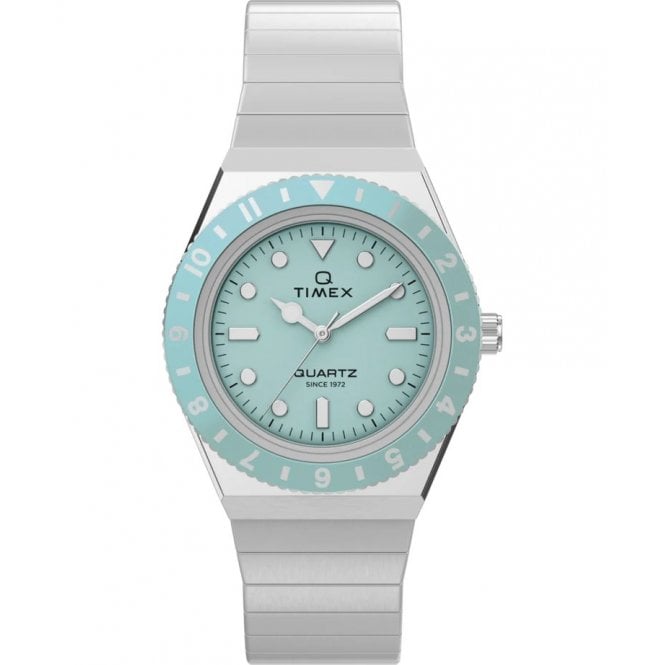 TIMEX Q ® Mini 30mm