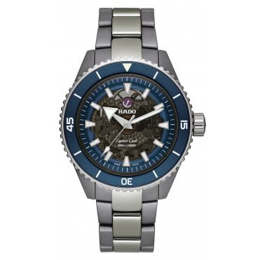 Captain Cook High-Tech Ceramic 43