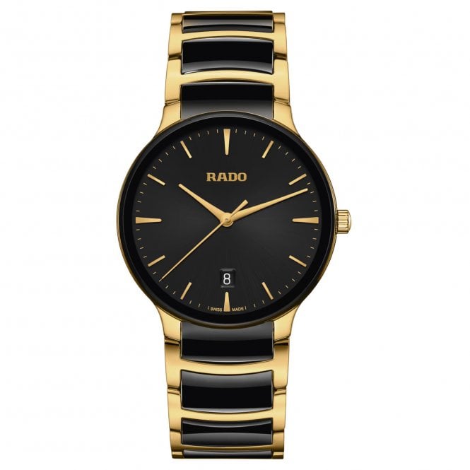 RADO Centrix 39.5mm