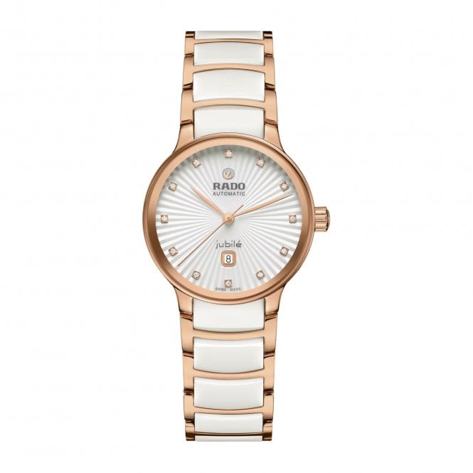 RADO Centrix Automatic Diamonds 30.5 mm