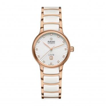Centrix Automatic Diamonds 30.5 mm