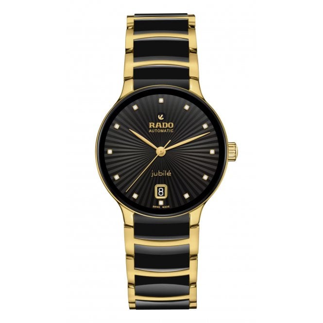 RADO Centrix Automatic Diamonds 35mm