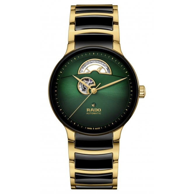 RADO Centrix Automatic Open Heart 39.5mm