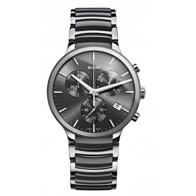 RADO Centrix Chronograph 40mm