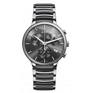 Centrix Chronograph 40mm