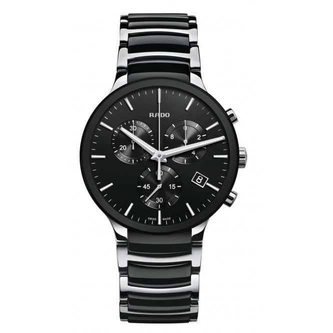 RADO Centrix Chronograph 40mm