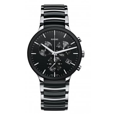 Centrix Chronograph 40mm