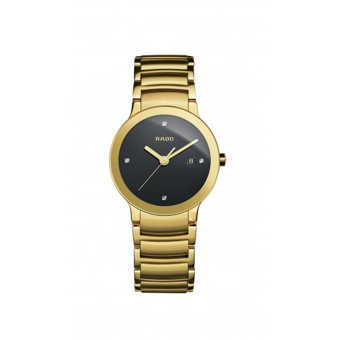 RADO Centrix Diamonds 28mm