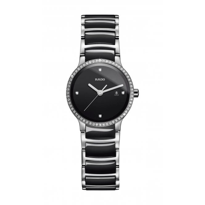 RADO Centrix Diamonds 28mm