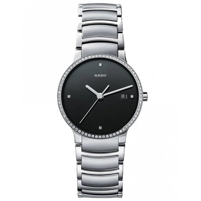RADO Centrix Diamonds 38mm