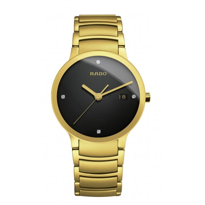 RADO Centrix Diamonds 38mm