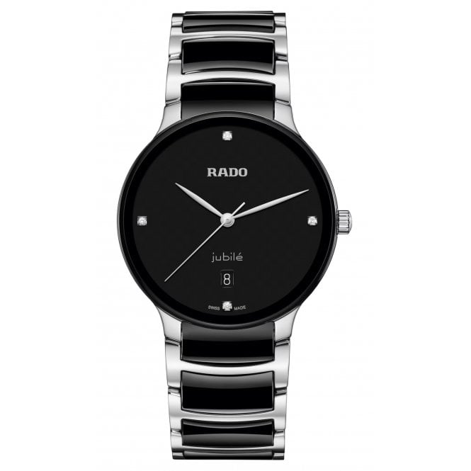 RADO Centrix Diamonds 39.5mm