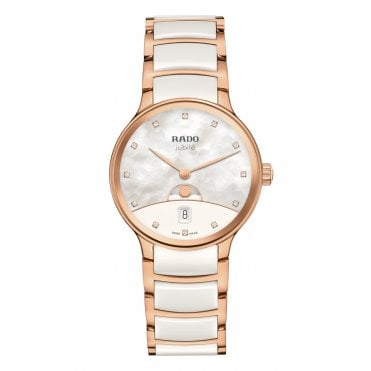 Centrix Moonphase 35.0 mm