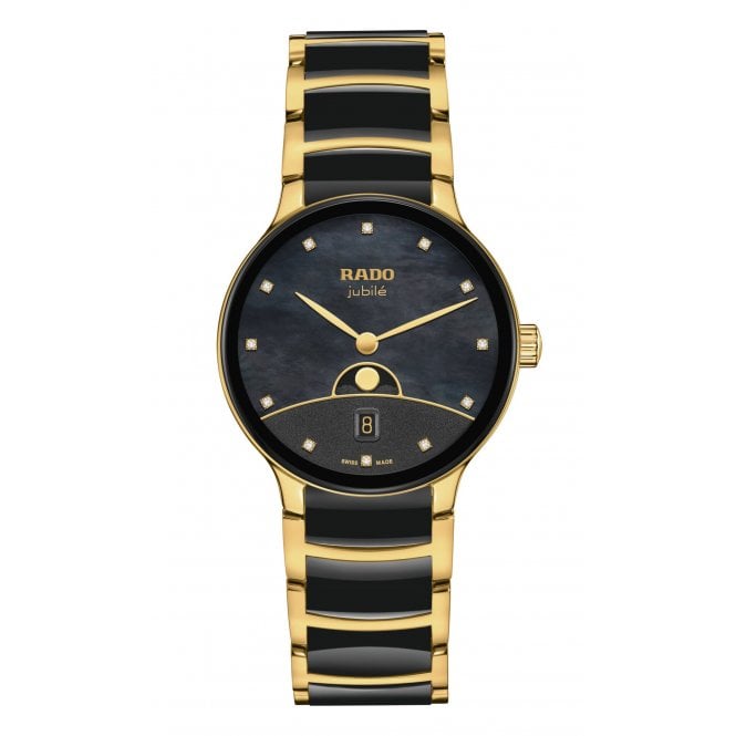 RADO Centrix Moonphase 35.0 mm