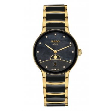 Centrix Moonphase 35.0 mm