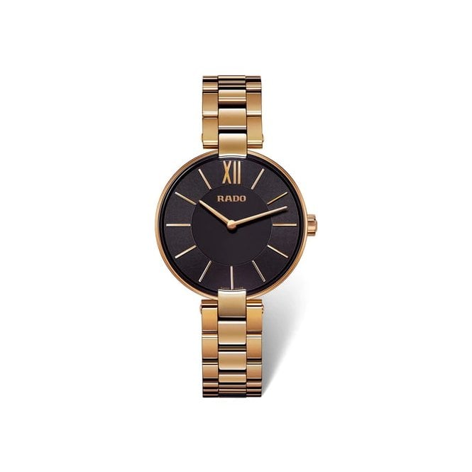 RADO Coupole 32.5mm