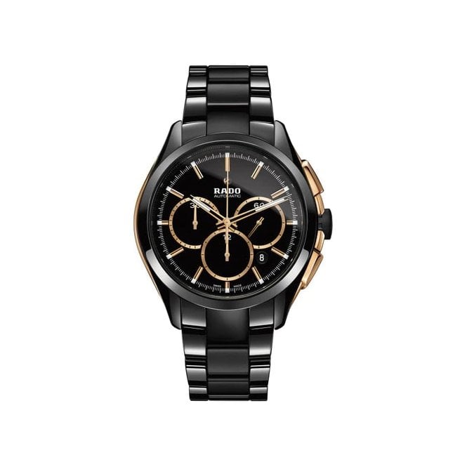 RADO HyperChrome Automatic Chronograph 45mm